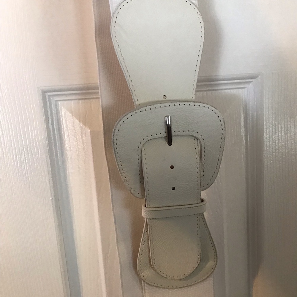 Plus size belt 4XL